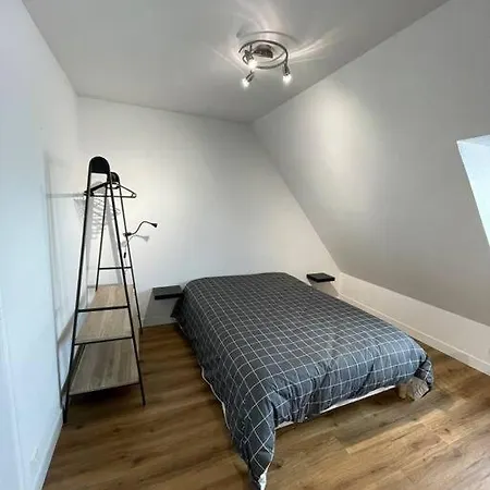 Appartement Le Mat Vue *