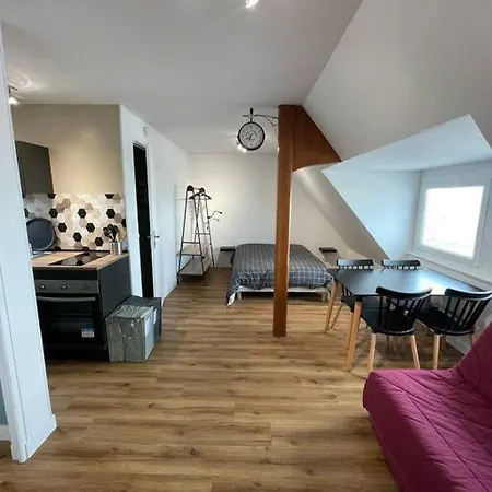 Le Mat Vue