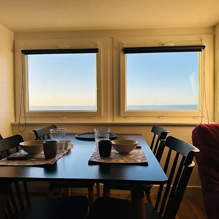 Le Mat Vue * Cayeux-sur-Mer