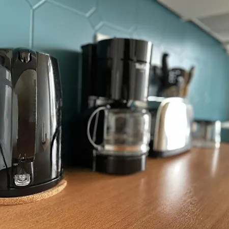 Le Mat Vue Appartement