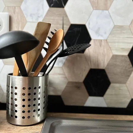 Le Mat Vue Appartement *