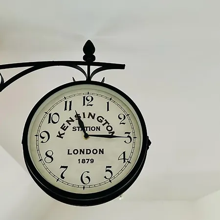 Le Mat Vue Appartement Cayeux-sur-Mer