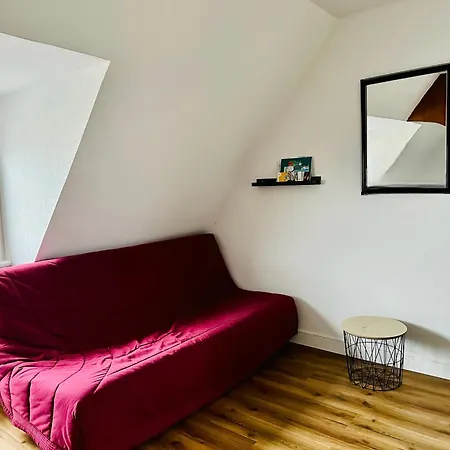 Le Mat Vue