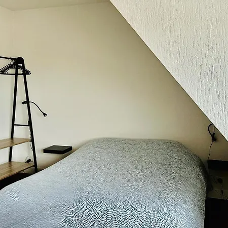 Le Mat Vue Apartment Cayeux-sur-Mer